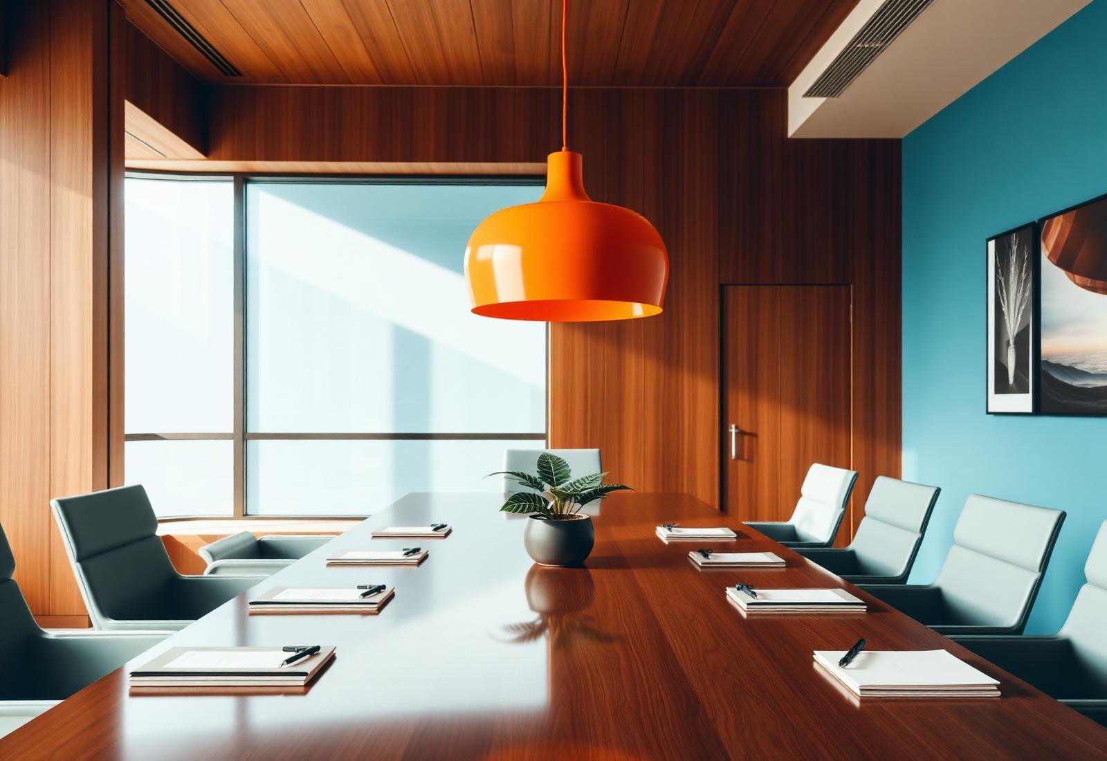 Lightwork advisory team meeting